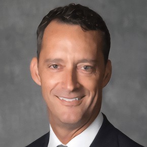 Mike Berghoff (Chair)