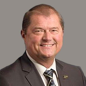 Malcolm DeKryger