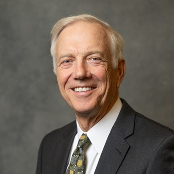 Gary Lehman