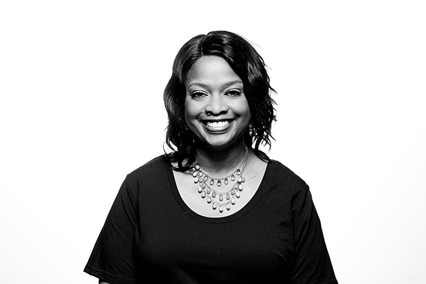 Desire earned her master’s in psychology at Purdue Global.