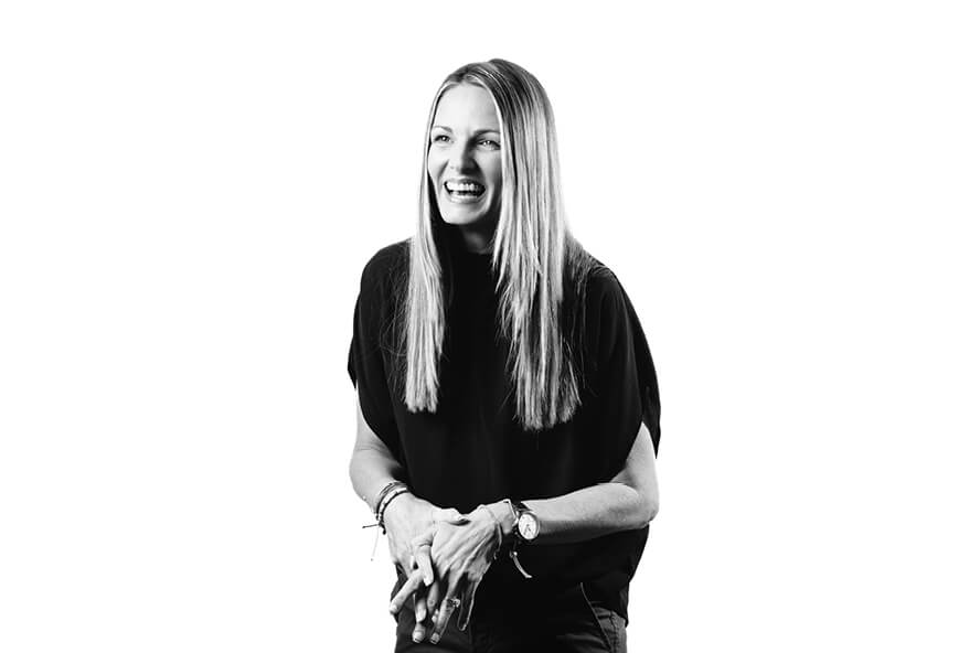 Purdue Global student Gaytanna McGuire