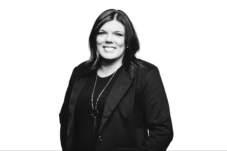 Samantha Tatman, BS business administration, Purdue Global