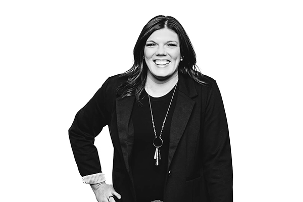 Samantha reflects on earning a bachelor’s business degree online.