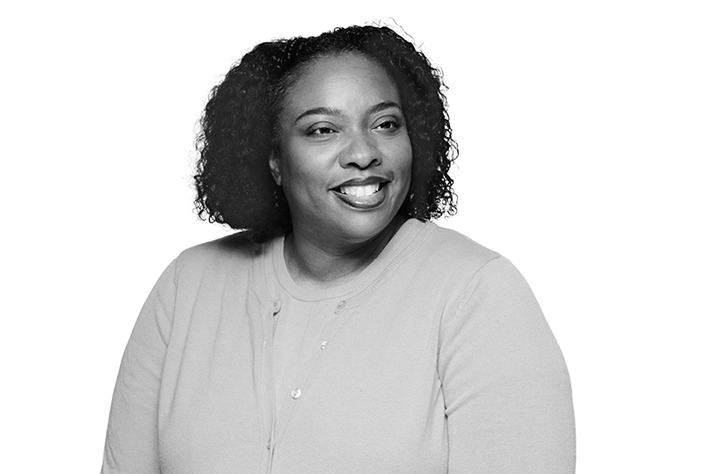 Purdue Global Alumni Victoria Durnell