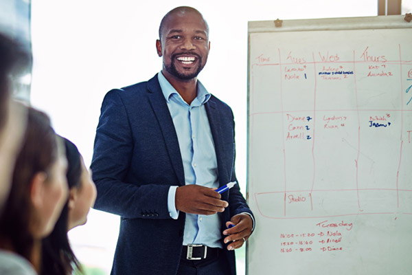 Knowledge Is Power: How Studying Finance Can Improve Your Life