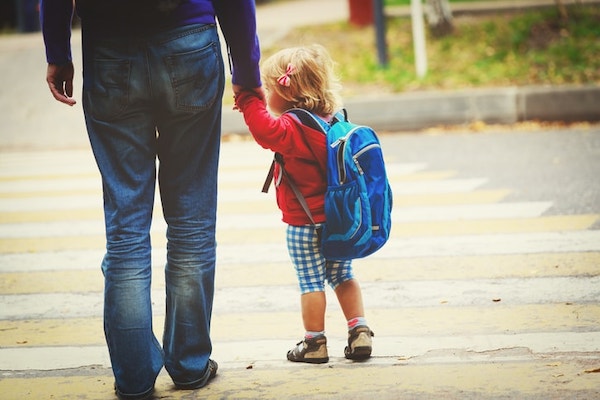 Professional Development in the Early Childhood Field