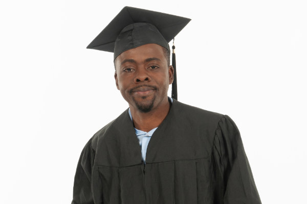 Emmanuel Adams