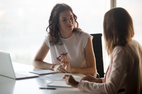 How Social & Community Service Managers Help Domestic Violence Survivors