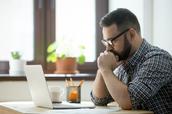 7 Ways to Overcome Writer’s Block