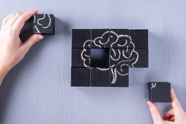 How memory works