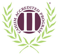 CAHIMM Accredited Program
