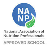NANP Approved Logo