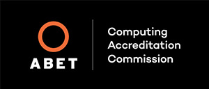 ABET Computing Accreditation Commission logo