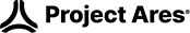 Project Ares logo