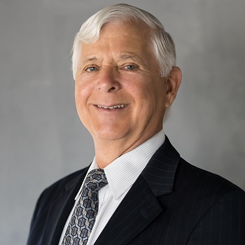 Paul Bott