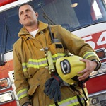Advancing in Fire Department Advancing in Fire Department