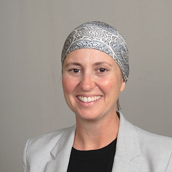 Lisa Teitler