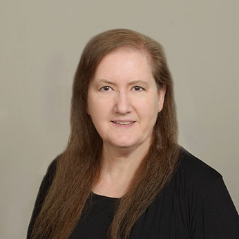 Tamara Fudge