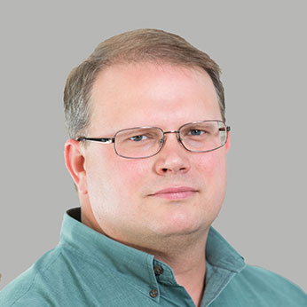 Jason Litz
