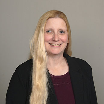 Kathi Nicholson