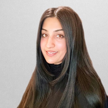 Shaila Rana