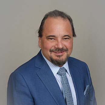 Randy Stauber