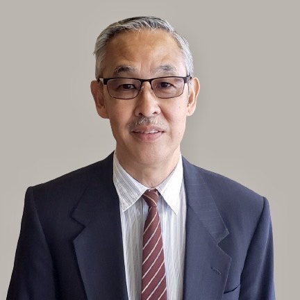 Darryl Togashi