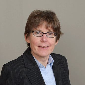 Jane McElligott