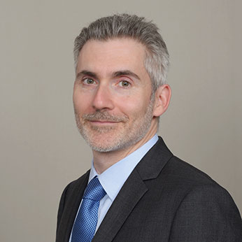 Martin Pritikin, JD