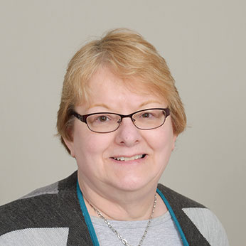 Catherine Black