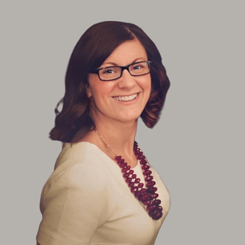 Melissa Goodwin