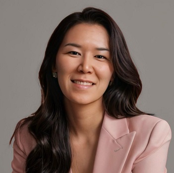 MinJung Hong-DeCapio