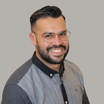 Michael Vega