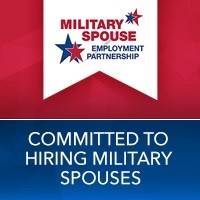 military spouse employment partnership