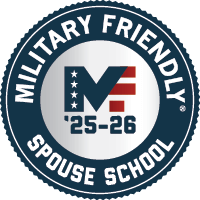 Military Friendly Spouse School