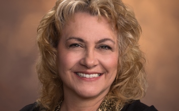 Susan Kieffer Susan Kieffer