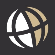 Purdue Global globe