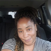 Lakendria Brown