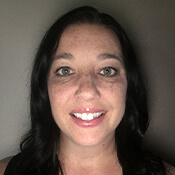 Sharon Dvoran