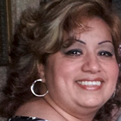 Veronica Diaz