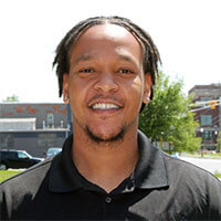 Theophis Gilmore