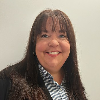 Jessi Eaton, Manager of Student Life